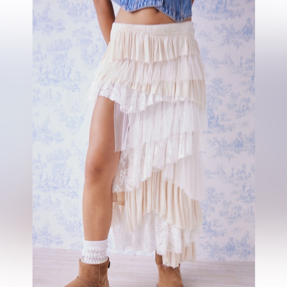 Urban outfitters skirt
